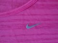 Nike Breeze Short Sleeve Top, снимка 3