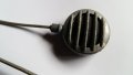 Ретро микрофон, снимка 1 - Антикварни и старинни предмети - 26920483