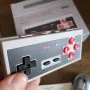 8Bitdo N30 безжичен Bluetooth контролер за Switch, Android, Window​s и MacOS, снимка 2