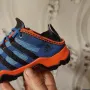 детски летни  маратонки / сандали ADIDAS Hydroterra Shandal номер 29 ,5-30 , снимка 7