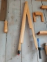  Банциг,струг за дърво, спарки, менгеме, снимка 17