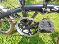 Symex Folding Bike 16*/сгъваем велосипед/, снимка 7