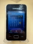 Телефон Samsung Star 3/GT-S5220/20MB, снимка 2