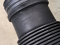 Въздуховод тръба за Голф 4 Ауди А3 Сеат Шкода Бора VW Golf 4 Audi A3 Seat Bora 1.9TDI 1J0129681, снимка 2