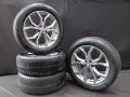 19” К-т OE Джанти Style 694 Зимни Гуми Датчици BMW X3 G01 X4 G02, снимка 1