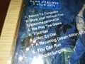 ALAN PARSONS CD 0808251922, снимка 13