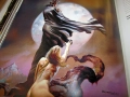 Twin Visions: The Magical Art of Boris Vallejo and Julie Bell, снимка 12