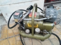 COMPRESSOR-MADE IN WEST GERMANY 2308251618, снимка 15