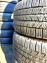Зимни гуми 275/40/22 Continental 3бр., снимка 2