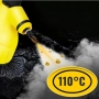 Многофункционална парочистачка 1000W, снимка 5