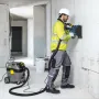 Под Наем! Прахосмукачка за сухо и мокро почистване - Kärcher NT 30/1, снимка 4