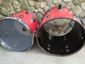 Барабани Yamaha Power V -Том 13 " , 14 ", снимка 9