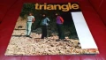Дългосвиреща грамофонна плоча TRIANGLE, Франция, снимка 1