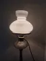 Стара настолна лампа, снимка 6