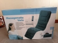 Масажор за цяло тяло, Електрическа масажна постелка "Massagematte Vario", снимка 1