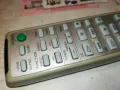 SONY RM-EX77 AUDIO REMOTE CONTROL-ВНОС SWISS 3012240841, снимка 2