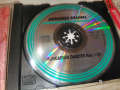 JOHANNES BRAHMS CD 0202261956, снимка 8