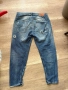 ZARA мъжки скъсани дънки , снимка 2