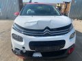 Citroen C3 1.2i, 83 ph., 5 sp, двигател HMR, 12 000 km., 2020, euro 6D, Ситроен Ц3 на части в автомо, снимка 2