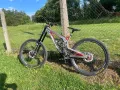 Продавам колело мекица:Nukeproof, снимка 5