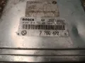 ECU КОМПЮТЪР BMW E39 530d 3.0 D , 7786472 , 0281010144 , 0 281 010 144, 7 786 472, снимка 3