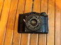 Ретро чехословашки фотоапарат , снимка 1