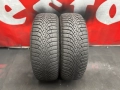 205 60 16, Зимни гуми, Goodyear UltraGrip9+, 2 броя, снимка 3