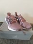 Adidas Ultraboost 22 Mauve Purple Running Shoes - страхотни дамски маратонки НОВИ, снимка 4
