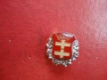 Немски знак значка с емайл 33, снимка 6