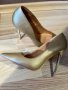 Обувки на ток , снимка 2