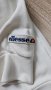 Мъжка бяла елегантна блуза Ellesse в размер М, снимка 4