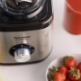 Блендер Taurus Magnum 1500 – 1500W мощност, 1,5L стъклена кана и ледосекач, снимка 4