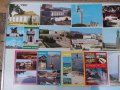 Лот от 93 бр. български пощенски картички, снимка 14