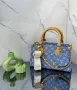 Louis Vuitton дамски чанти Различни цветове, снимка 6