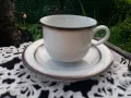 Баварско сервизче за чай за двама, снимка 4