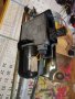 миханизам и мотор за чистачки за Алфа 166, снимка 1
