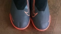 NIKE PHANTOM VSN JUST DO IT Football Astro Turf Размер EUR 42 / UK 7,5 стоножки за футбол 118-14-S, снимка 10