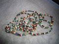 СТАР МЪНИСТЕН РЕТРО АРТ НАНИЗ ПОДХОДЯЩ и за ХЕНД-МЕЙД МАТЕРИАЛ за БИЖУТА 17110, снимка 4