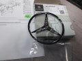 A2017580058**NEU**Емблеми за Мерцедес **W124**W201 **ЕМБЛЕМА ЗА ЗАДНИЯТ КАПАК ** , снимка 4