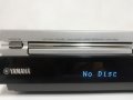 DVD CD YАMAНA   CUR-S100, снимка 7