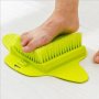 Четка за крака и пети FOOT BRUSH, снимка 1 - Други - 42940357