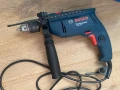 Професионална ударна бормашина Bosch GSB 1300, снимка 1