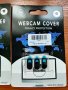 Anti-spy капачета за камера (лаптоп, таблет, смартфон) - 3бр., снимка 3