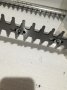 Акумулаторен храсторез тример за жив плет Парксайд/PARKSIDE , снимка 4