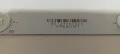 Подсветка 3бр LED Backlight GJ-2K15 D2P5 315 D307. Свалени от Телевизор Philips 32PHK4200/12. , снимка 4