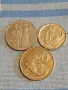 Три монети от цял свят АВСТРАЛИЯ, ЮЖНА АФРИКА, ИТАЛИЯ за КОЛЕКЦИЯ ДЕКОРАЦИЯ 28114, снимка 1