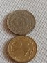 Лот монети от цял свят 10 броя 10 стотинки различни години от соца за КОЛЕКЦИЯ ДЕКОРАЦИЯ 42454, снимка 3