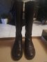 Различни италиански боти и ботуши от естествена кожа , снимка 1