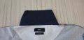 Hugo Boss  Cotton Slim Fit Mens Size M ОРИГИНАЛ! Мъжка Тениска!, снимка 12
