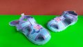 Английски детски сандали-PEPPA PIG, снимка 1 - Детски сандали и чехли - 33150725